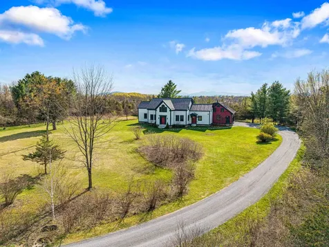 1576 Ferry Road Charlotte VT 05445