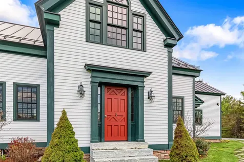 1576 Ferry Road Charlotte VT 05445
