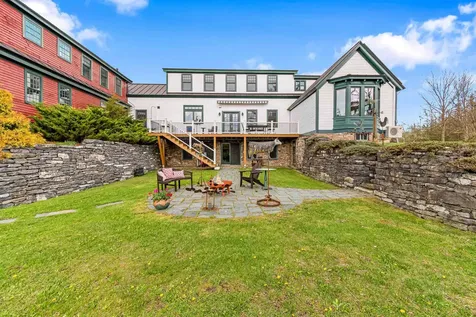 1576 Ferry Road Charlotte VT 05445