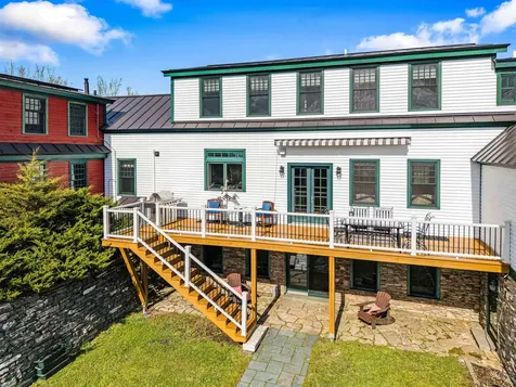 1576 Ferry Road Charlotte VT 05445