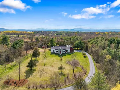1576 Ferry Road Charlotte VT 05445