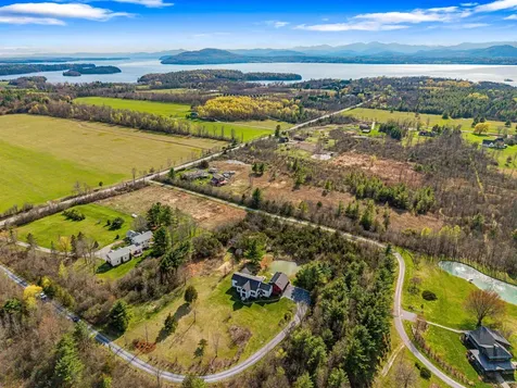 1576 Ferry Road Charlotte VT 05445