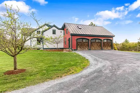 1576 Ferry Road Charlotte VT 05445