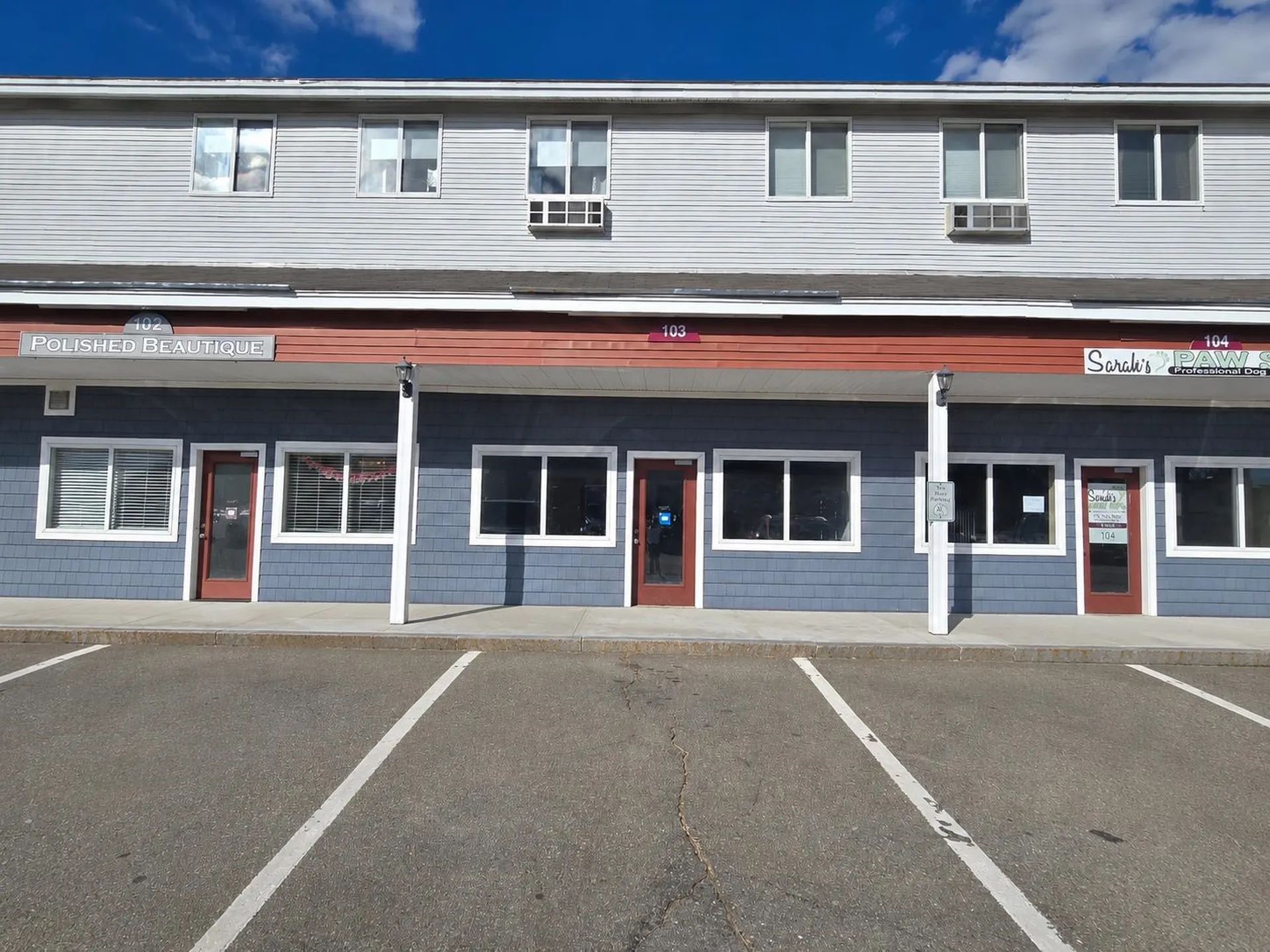16 Manning Street Derry NH 03038