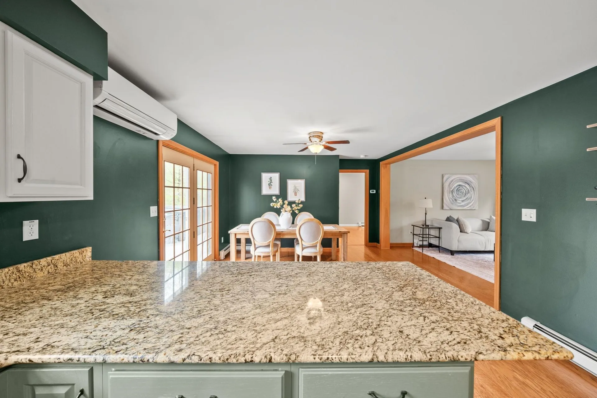 10 Avon Shores Road Moultonborough NH 03254