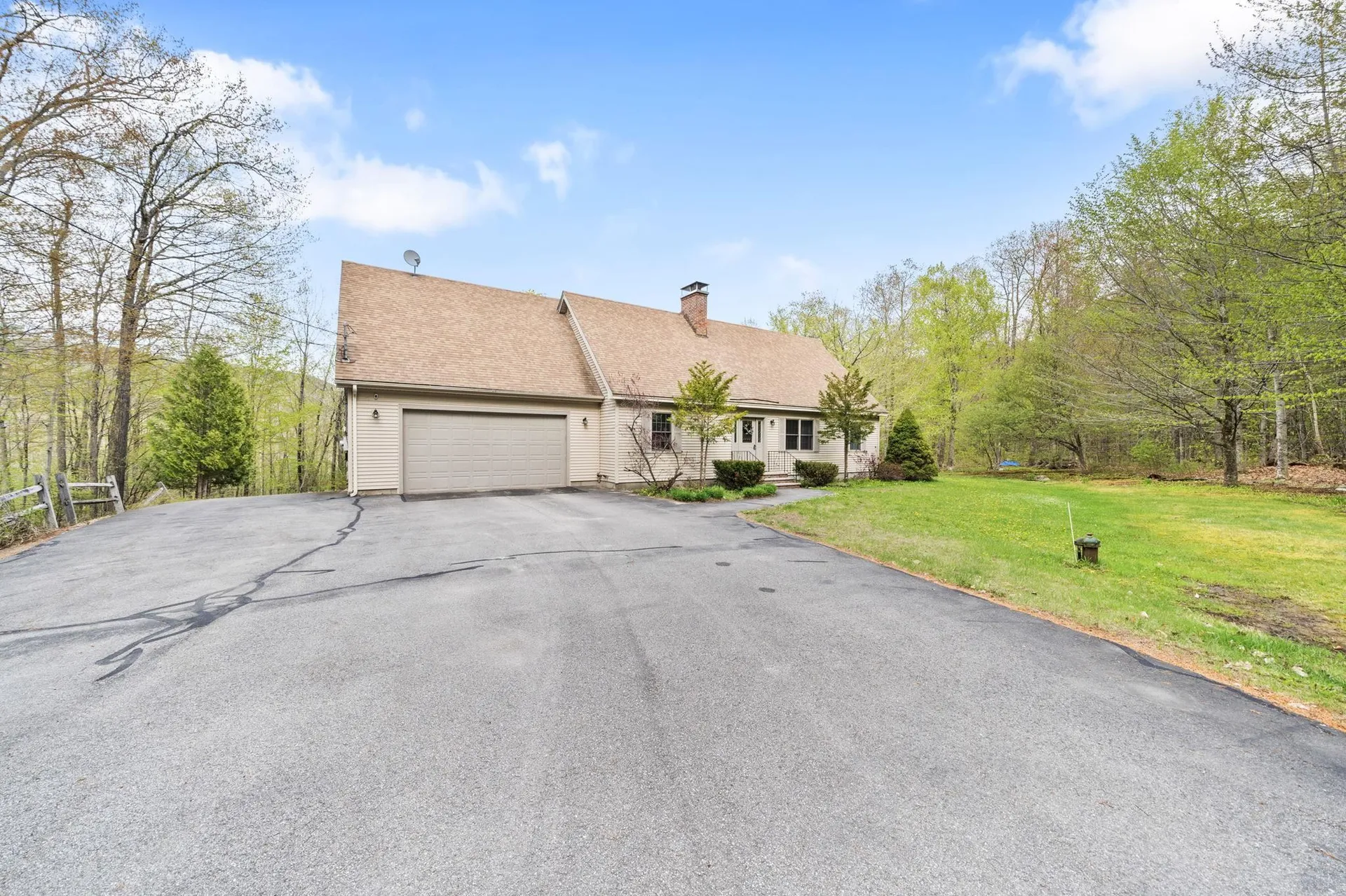 10 Avon Shores Road Moultonborough NH 03254