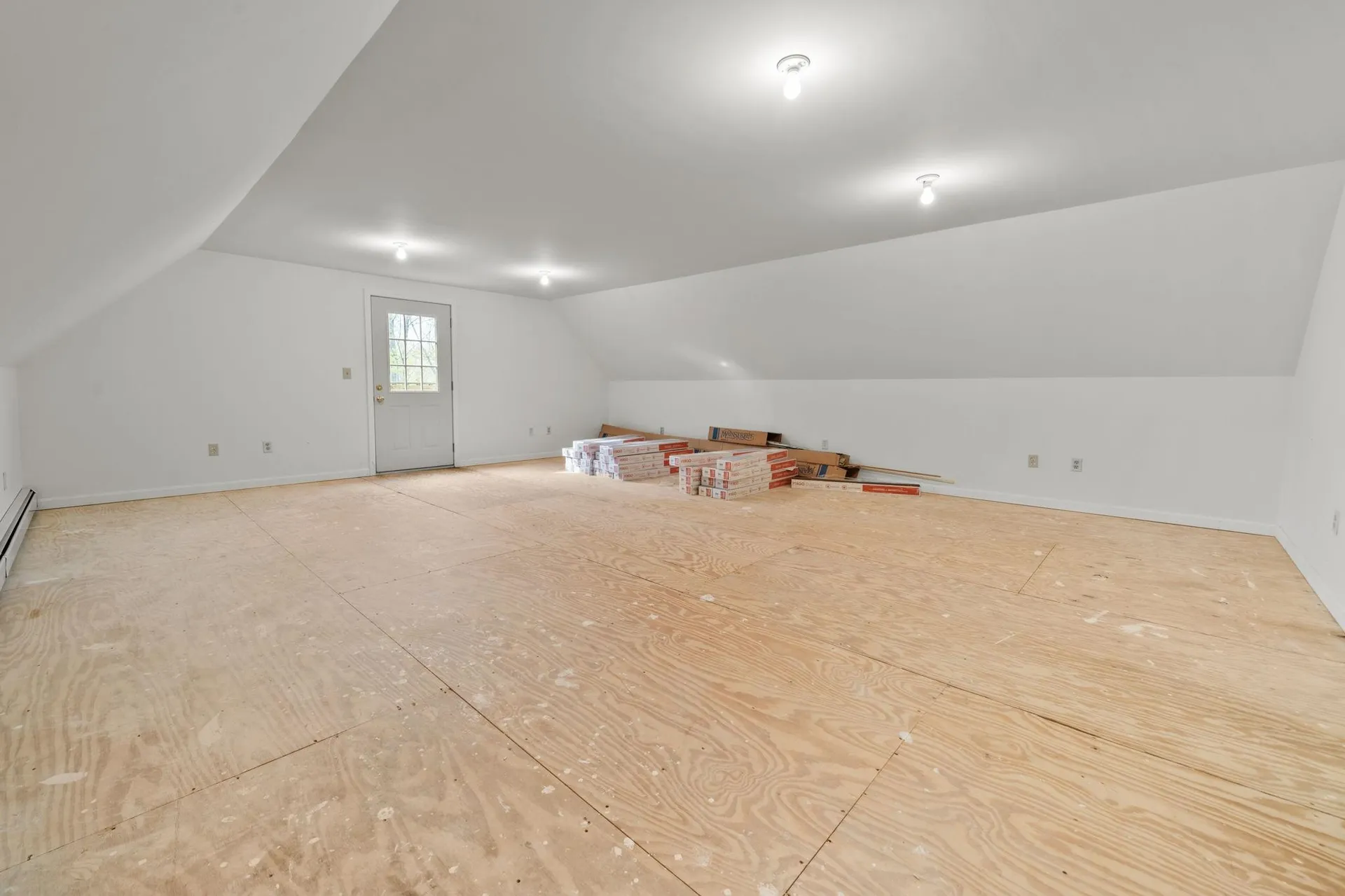 10 Avon Shores Road Moultonborough NH 03254