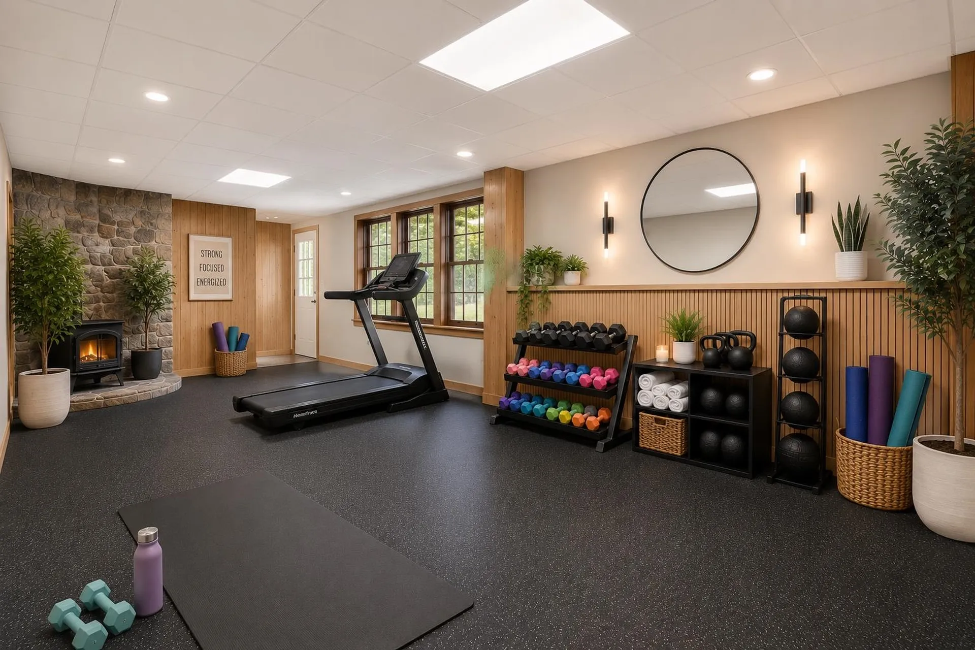 10 Avon Shores Road Moultonborough NH 03254