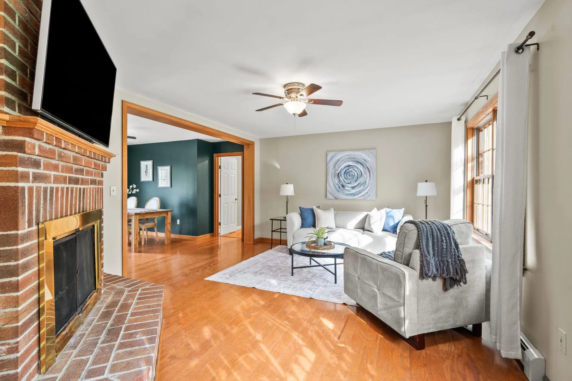 10 Avon Shores Road Moultonborough NH 03254