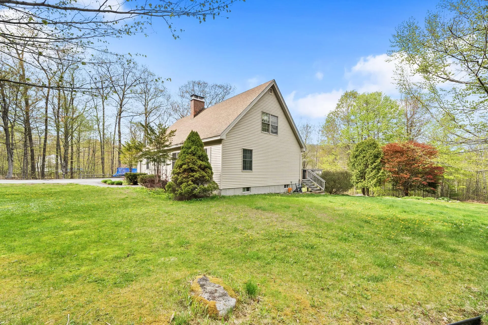 10 Avon Shores Road Moultonborough NH 03254