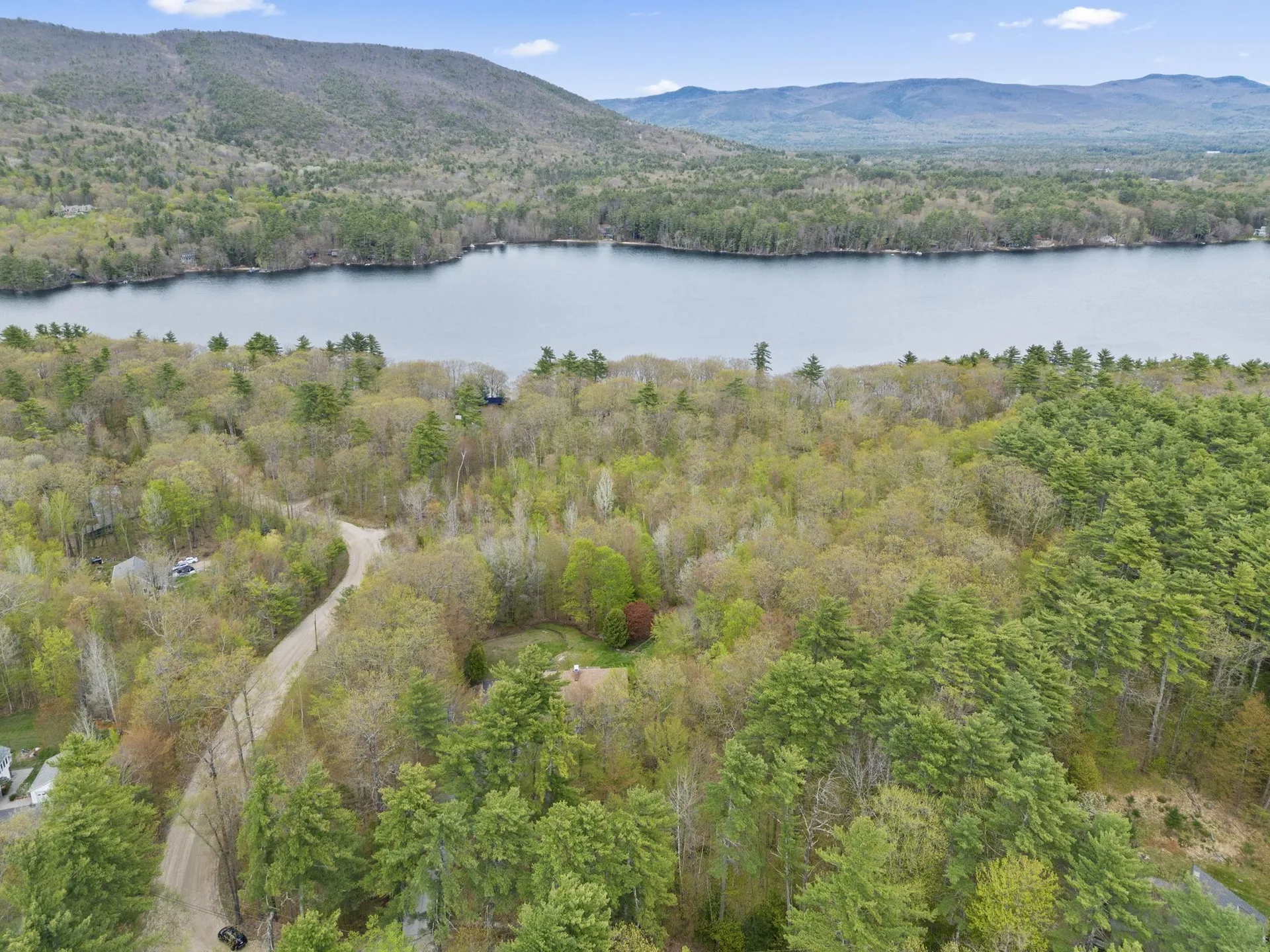 10 Avon Shores Road Moultonborough NH 03254