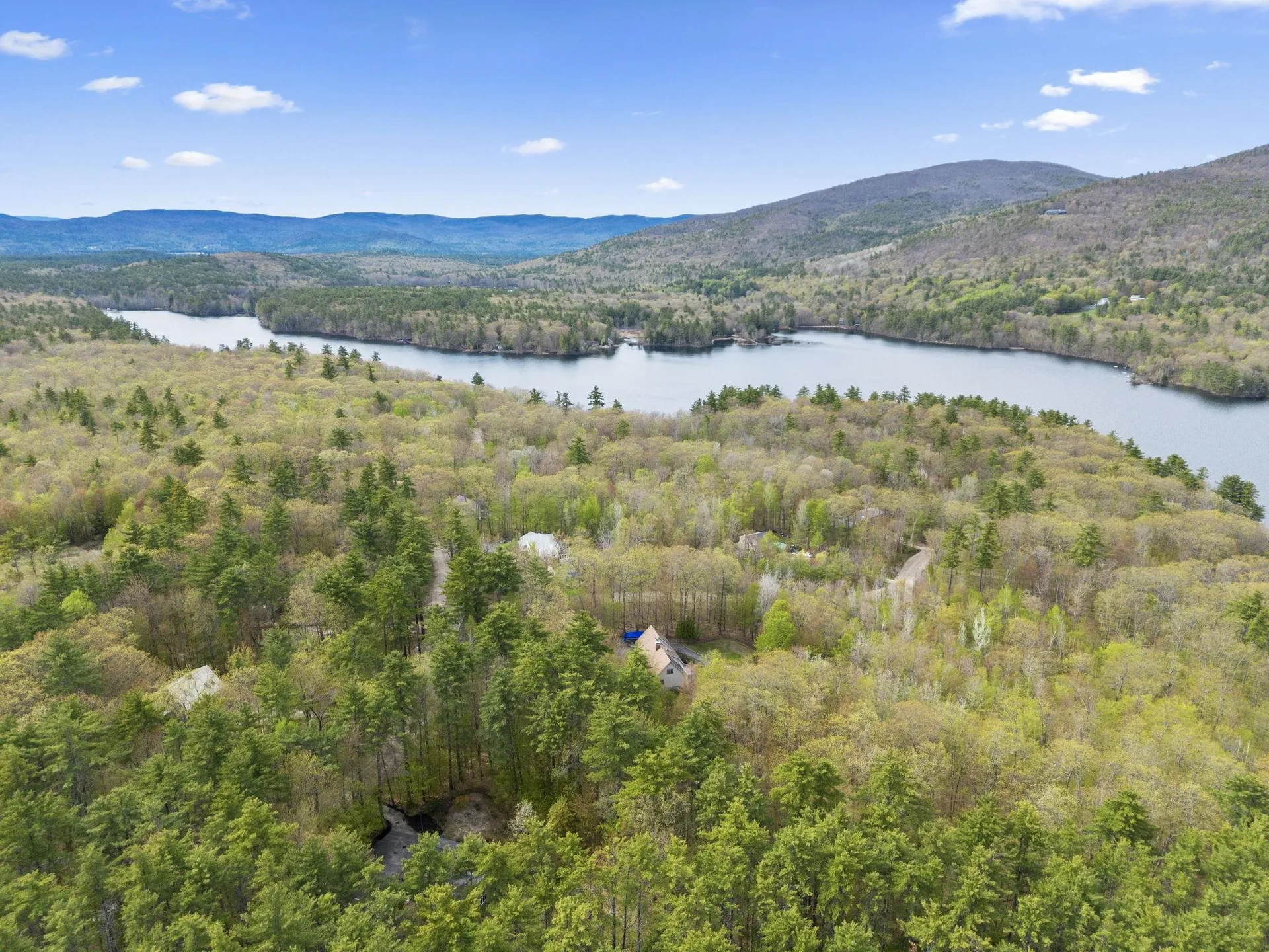 10 Avon Shores Road Moultonborough NH 03254