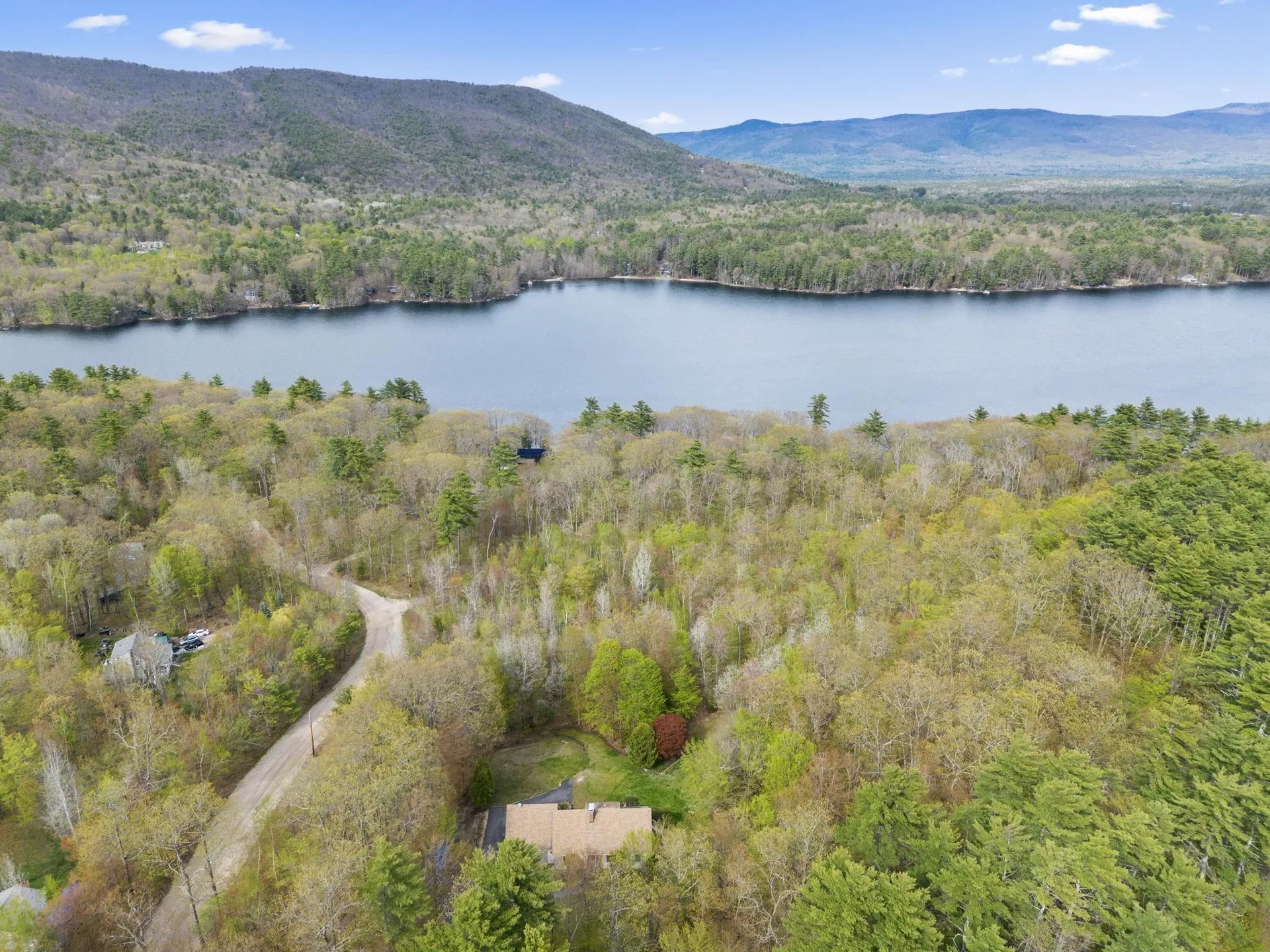 10 Avon Shores Road Moultonborough NH 03254
