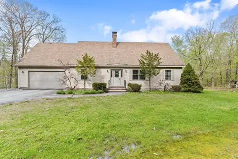 10 Avon Shores Road Moultonborough NH 03254