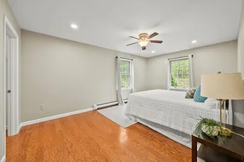 10 Avon Shores Road Moultonborough NH 03254
