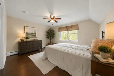 10 Avon Shores Road Moultonborough NH 03254