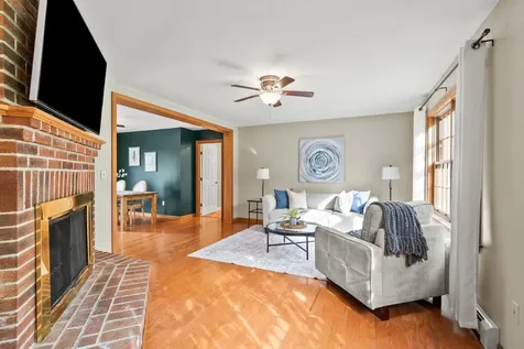 10 Avon Shores Road Moultonborough NH 03254