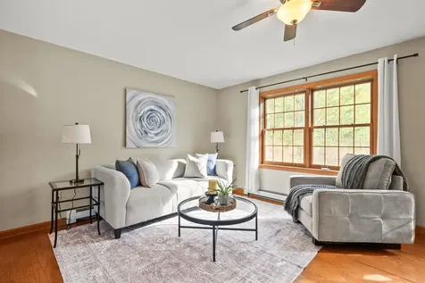 10 Avon Shores Road Moultonborough NH 03254