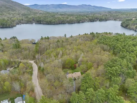10 Avon Shores Road Moultonborough NH 03254