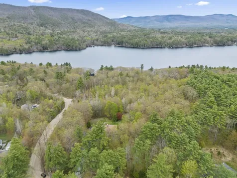 10 Avon Shores Road Moultonborough NH 03254