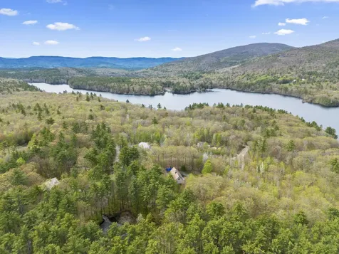 10 Avon Shores Road Moultonborough NH 03254
