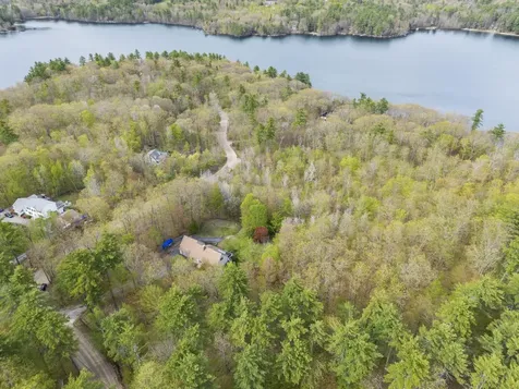 10 Avon Shores Road Moultonborough NH 03254
