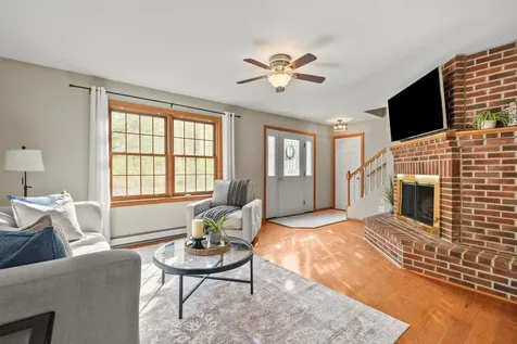 10 Avon Shores Road Moultonborough NH 03254