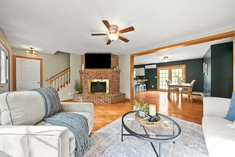 10 Avon Shores Road Moultonborough NH 03254