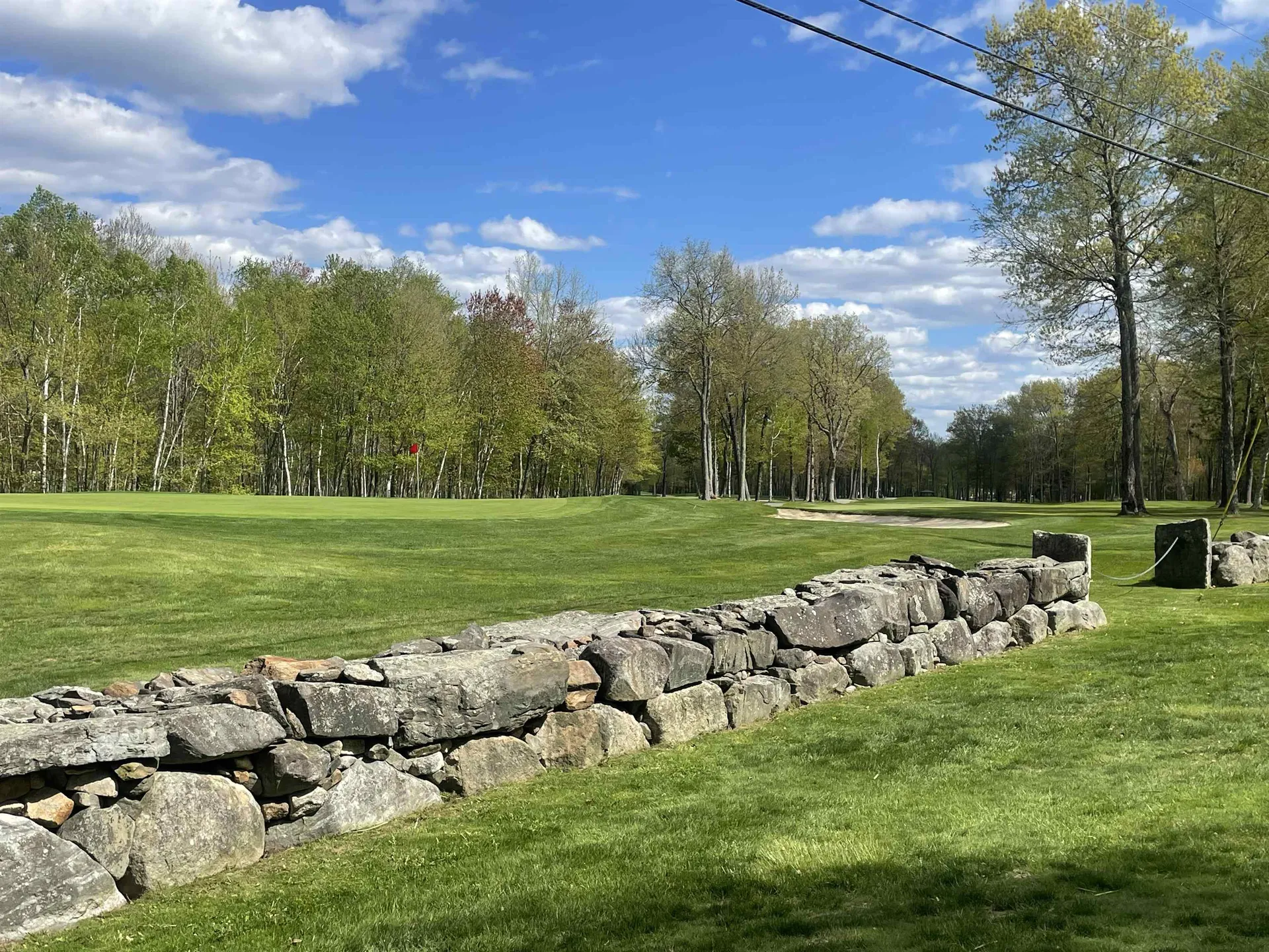 15 Knightland Road Atkinson NH 03811