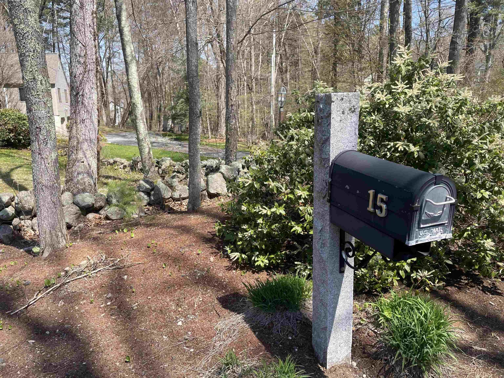 15 Knightland Road Atkinson NH 03811