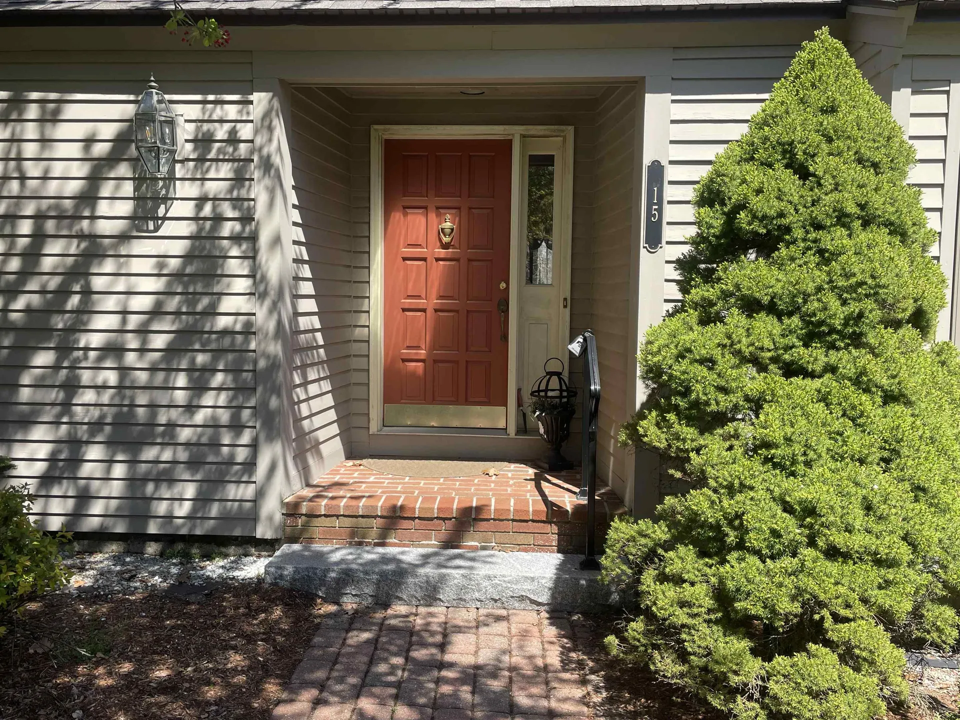 15 Knightland Road Atkinson NH 03811