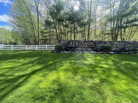 15 Knightland Road Atkinson NH 03811