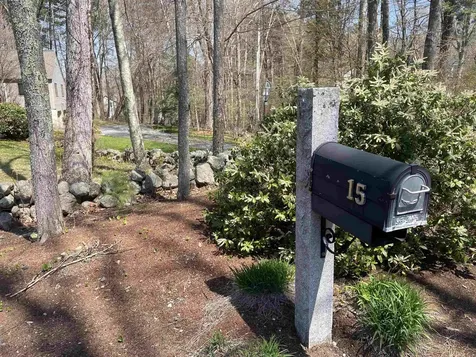 15 Knightland Road Atkinson NH 03811