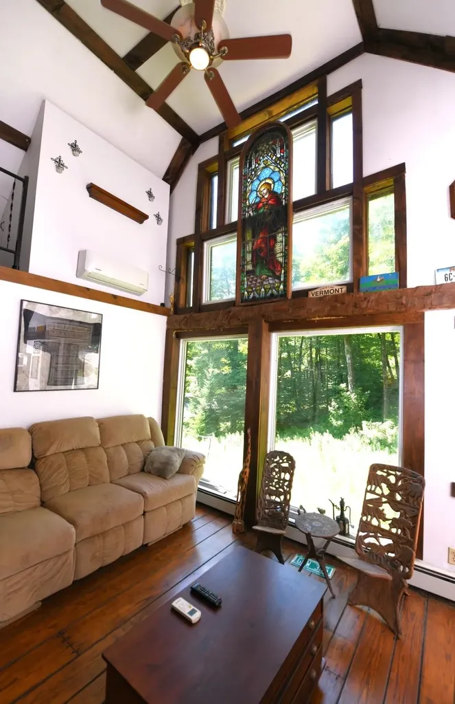 104 Johnny Cake Hill Lane Readsboro VT 05350