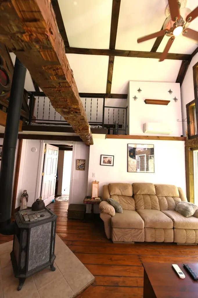 104 Johnny Cake Hill Lane Readsboro VT 05350