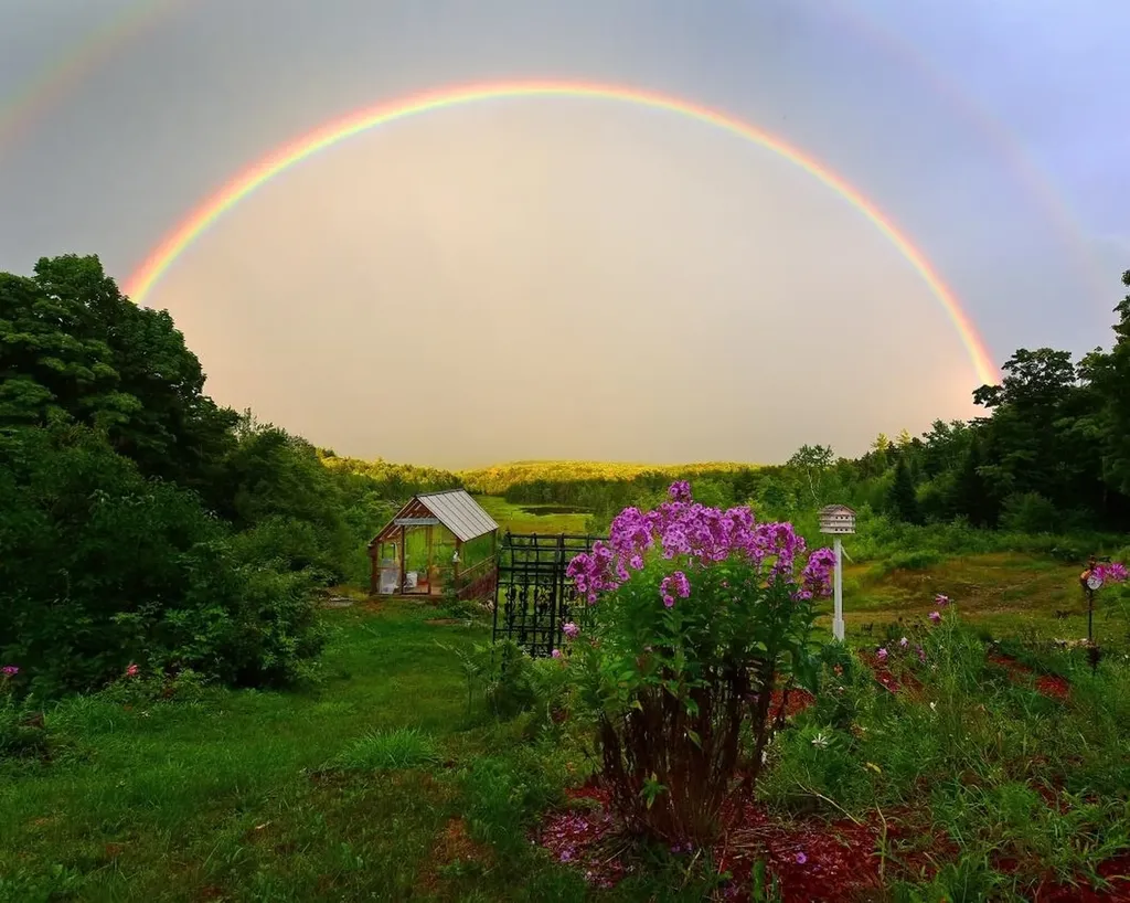 104 Johnny Cake Hill Lane Readsboro VT 05350