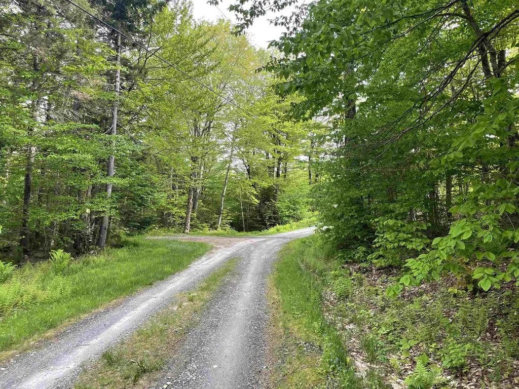 104 Johnny Cake Hill Lane Readsboro VT 05350