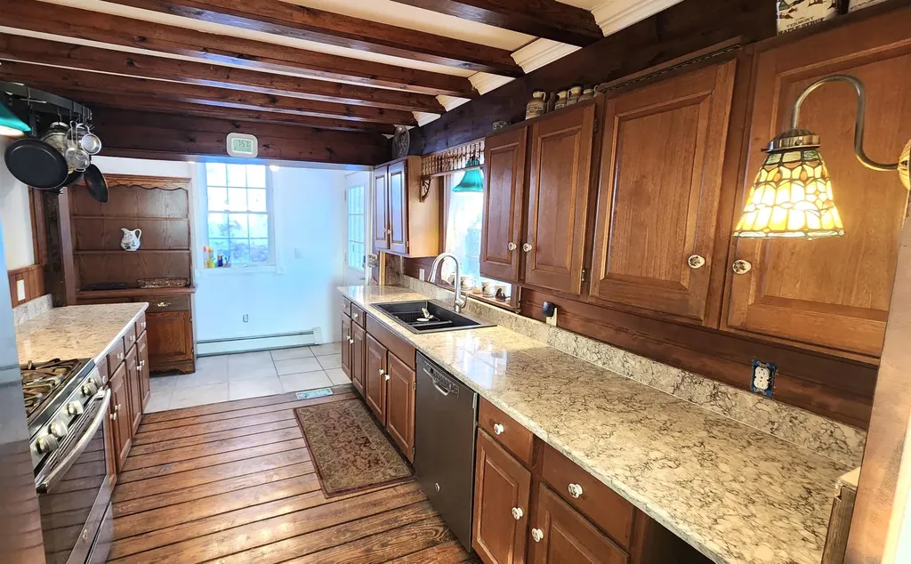 104 Johnny Cake Hill Lane Readsboro VT 05350