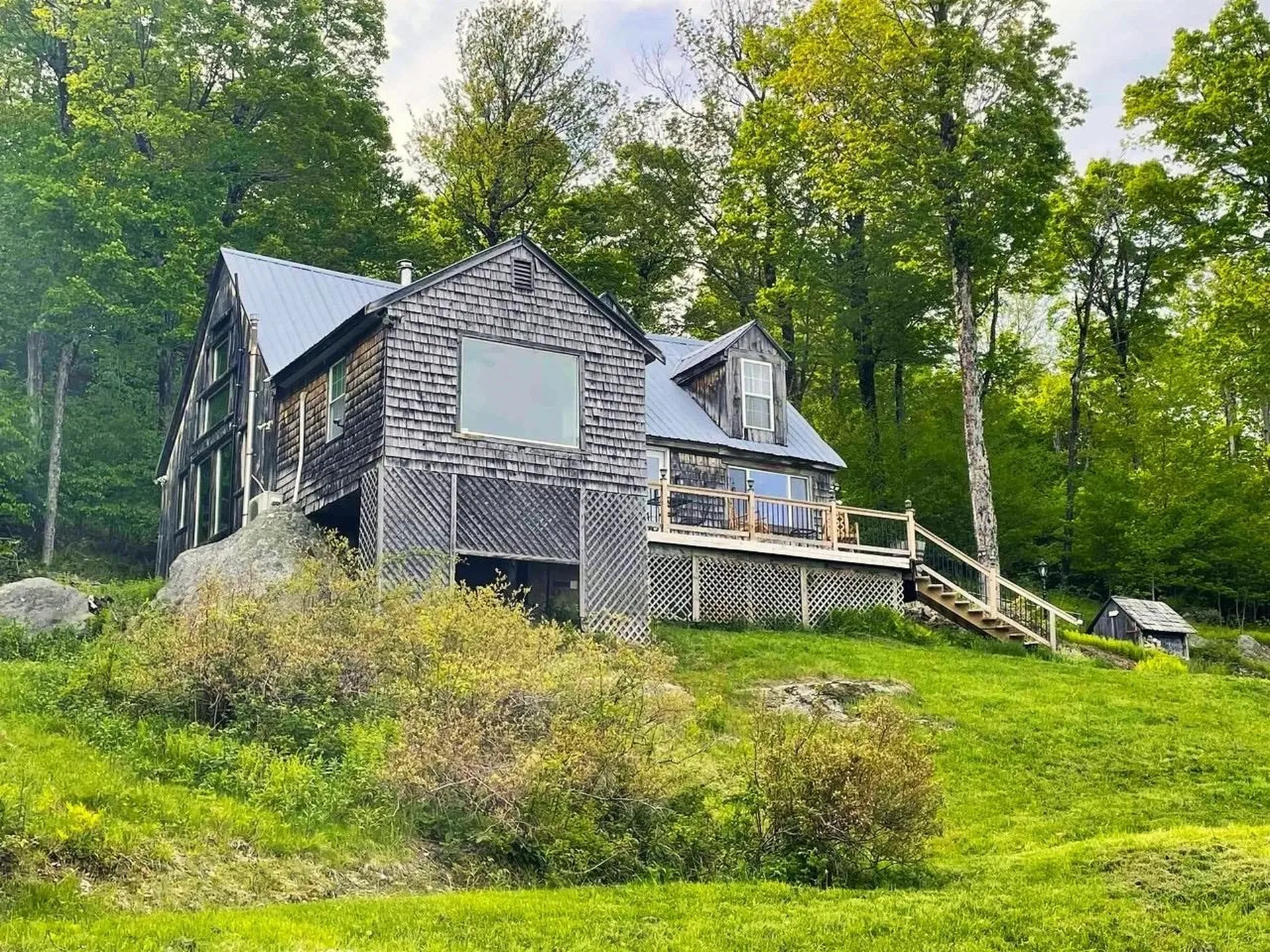 104 Johnny Cake Hill Lane Readsboro VT 05350