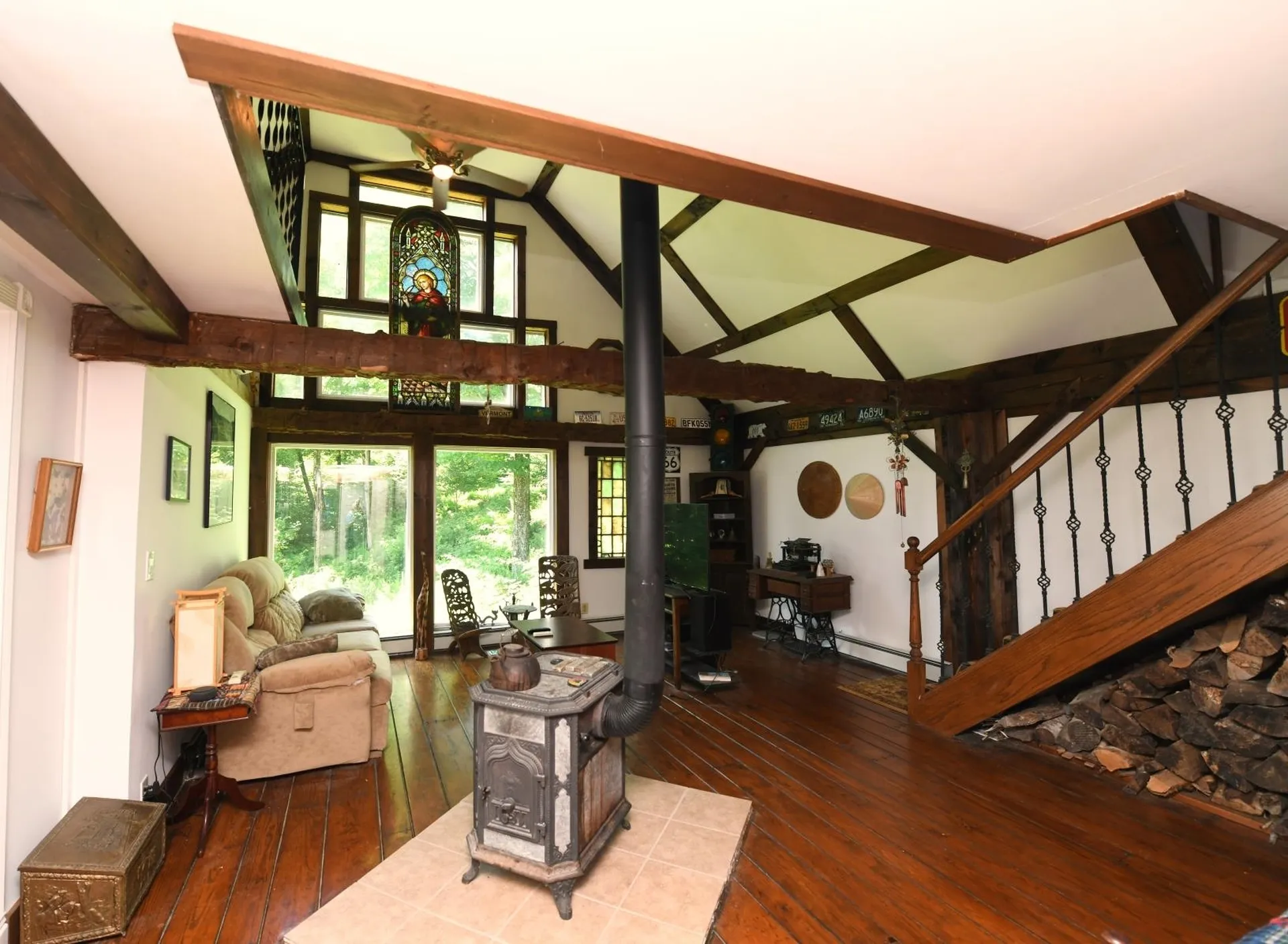 104 Johnny Cake Hill Lane Readsboro VT 05350