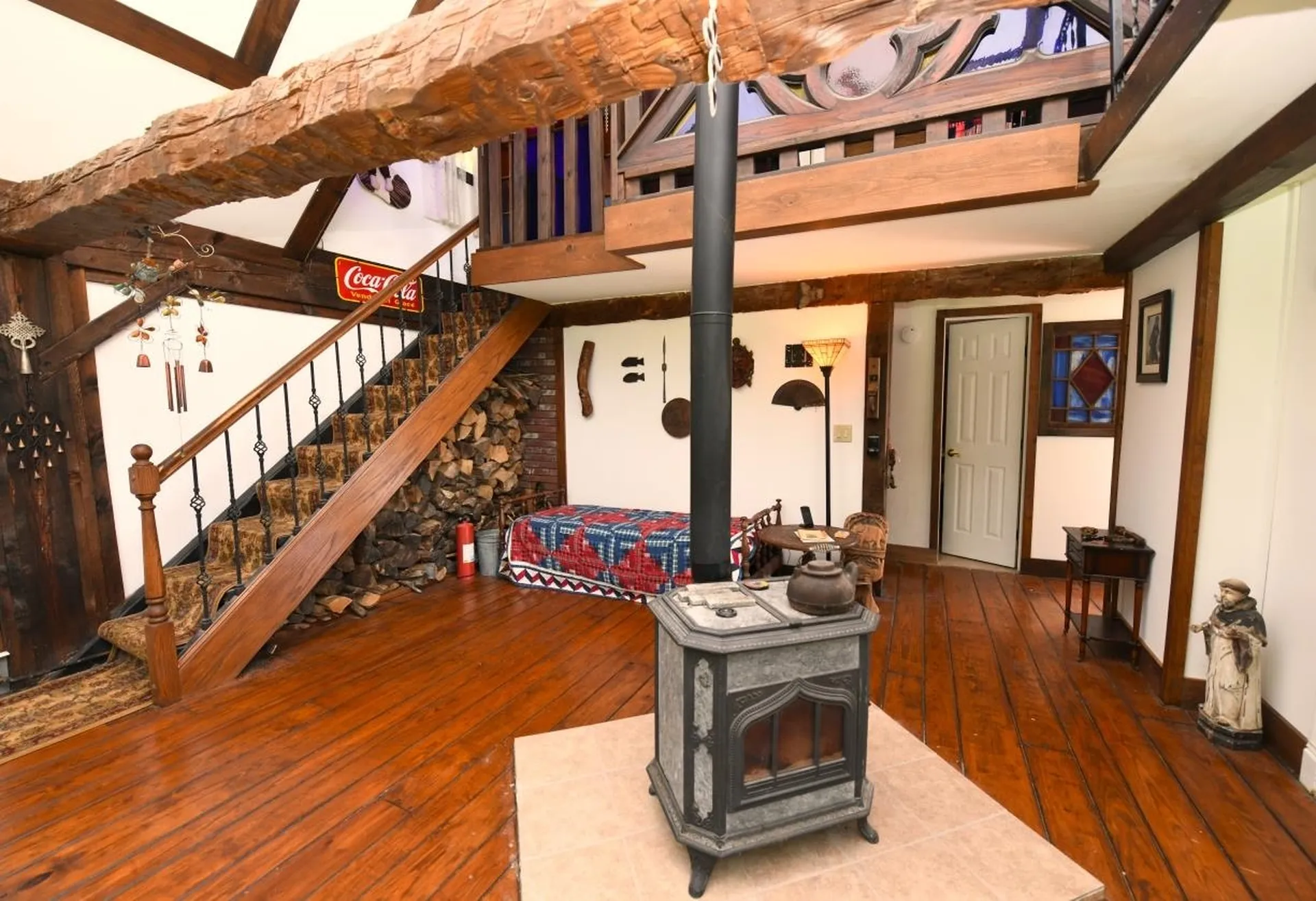 104 Johnny Cake Hill Lane Readsboro VT 05350