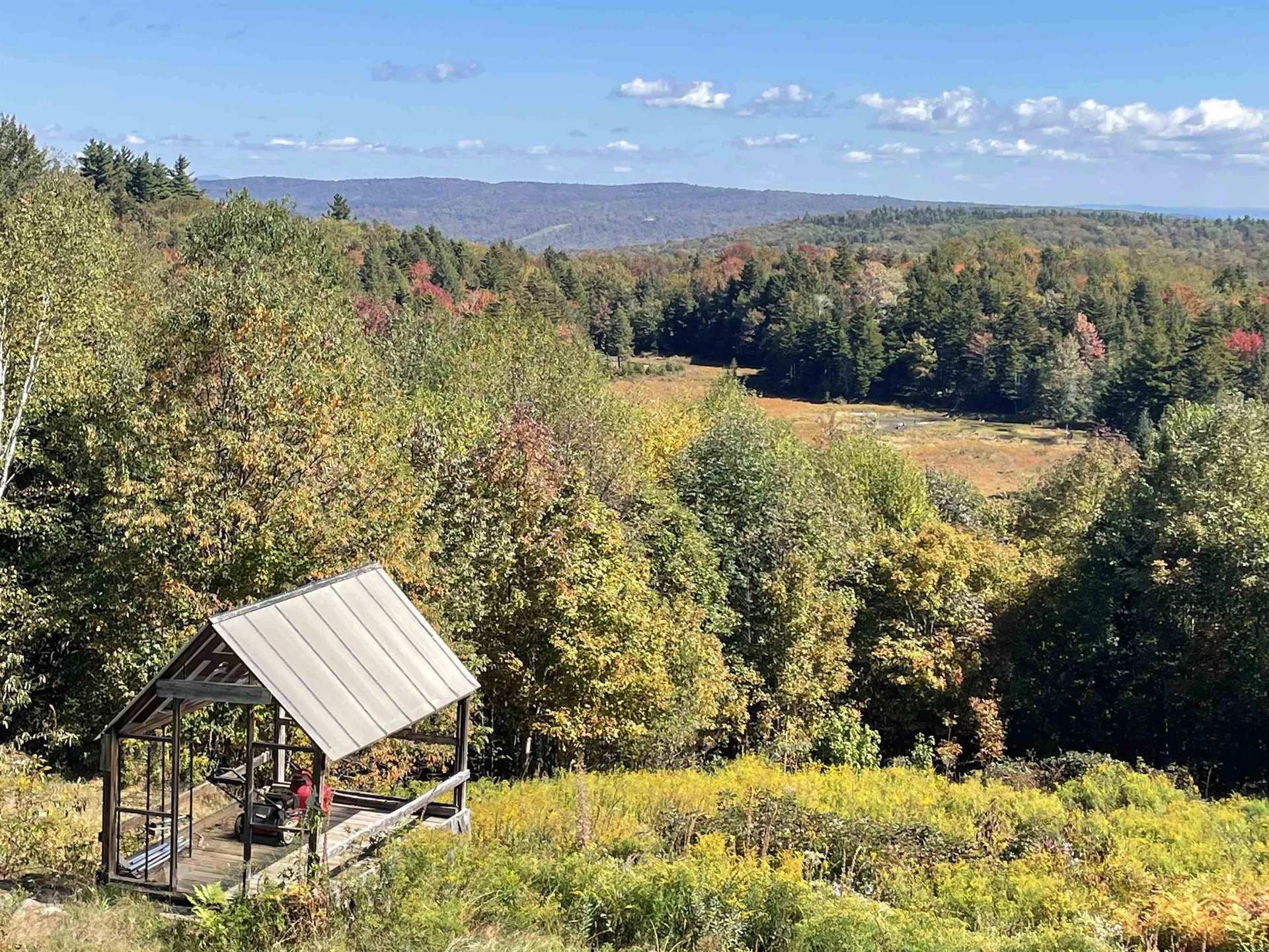 104 Johnny Cake Hill Lane Readsboro VT 05350