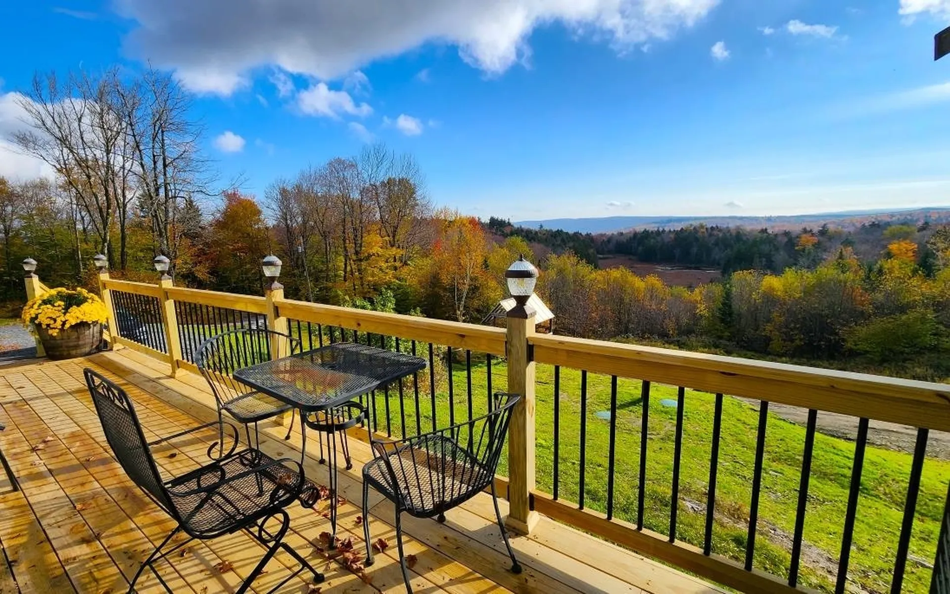 104 Johnny Cake Hill Lane Readsboro VT 05350