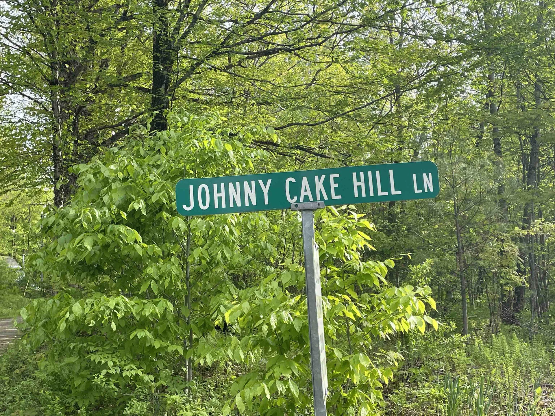104 Johnny Cake Hill Lane Readsboro VT 05350