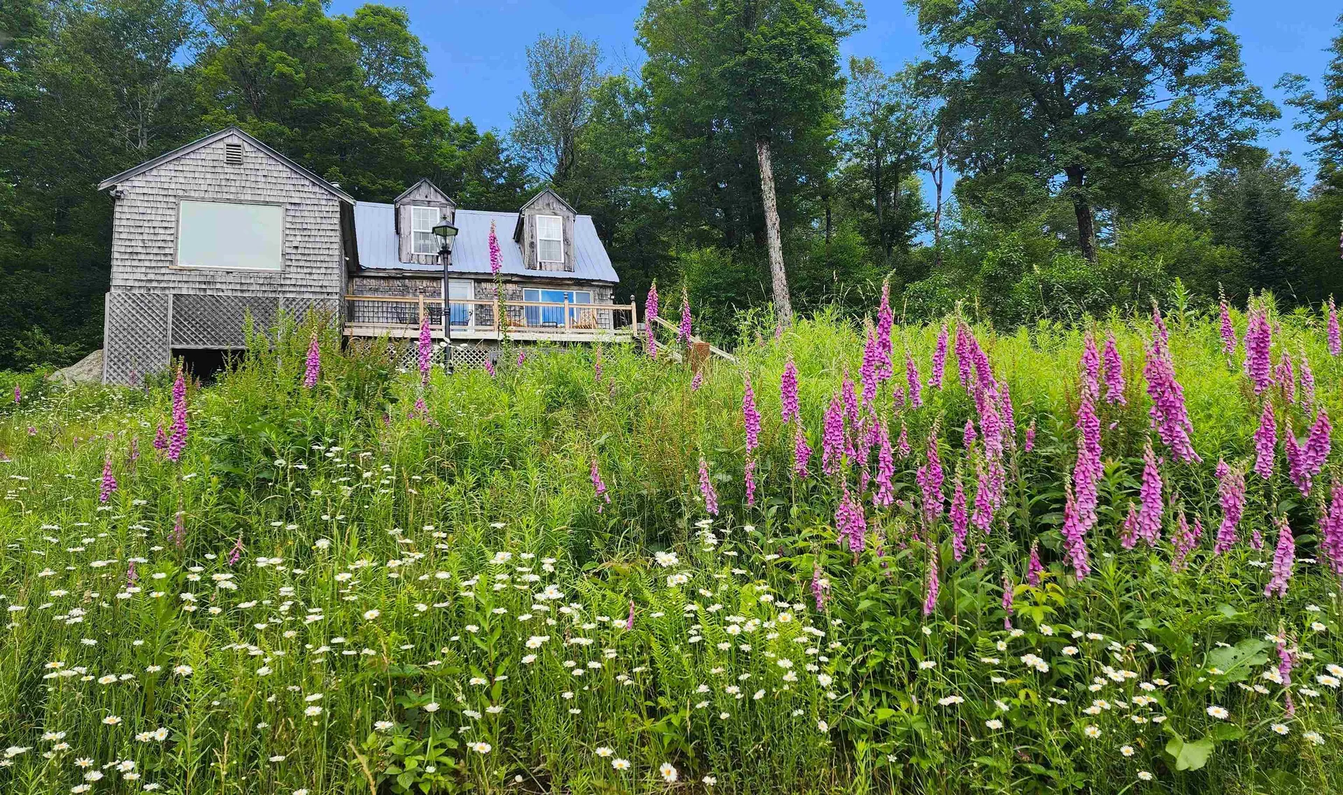 104 Johnny Cake Hill Lane Readsboro VT 05350
