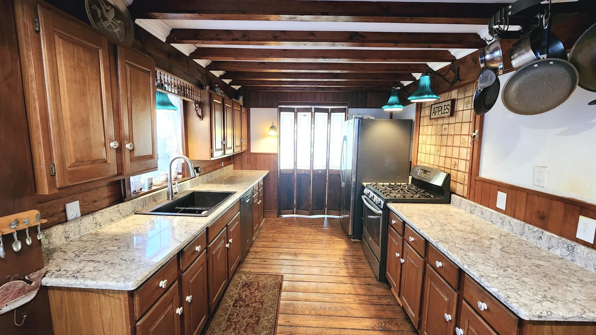 104 Johnny Cake Hill Lane Readsboro VT 05350