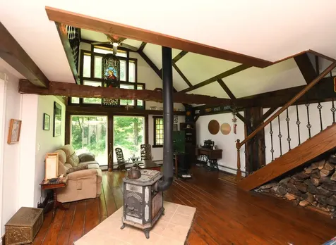 104 Johnny Cake Hill Lane Readsboro VT 05350
