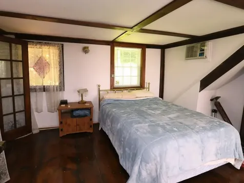 104 Johnny Cake Hill Lane Readsboro VT 05350