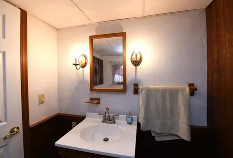 104 Johnny Cake Hill Lane Readsboro VT 05350