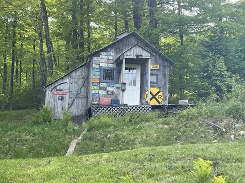 104 Johnny Cake Hill Lane Readsboro VT 05350